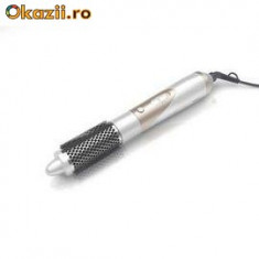 Ondulator par Philips Airstyler HP8650 650 W 3 accesorii foto