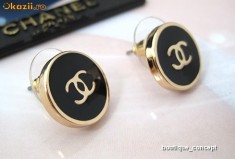 cercei Chanel foto