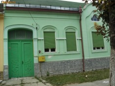 Vand Casa 150mp, 3 dormitoare com. Varias, jud Timis TM foto
