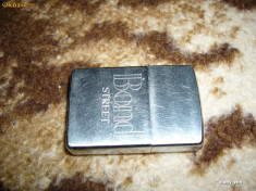 BRICHETA ZIPPO ORIGINALA foto