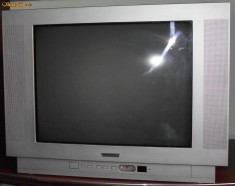 TV Watson ecran plat , stereo, diagonala 51 cm foto