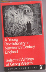 A YOUNG REVOLUTIONARY IN NINETEENTH CENTURY ENGLAND(LB. ENGLEZA) foto