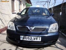 Piese OPEL Vectra C 2003 Diesel Y20DTH foto