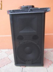 boxe FBT VERVE 12 pasive 300wati foto