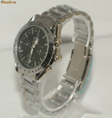 Ceasuri Omega Speedmaster Automatice de vanzare foto