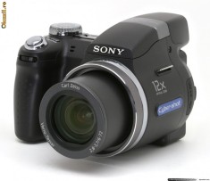 Camera foto SONY DSC H5, stare impecabila, livrare gratuita foto