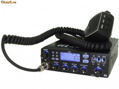 Vand Statie radio TTi model TCB-880H putere 25 Watt foto