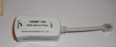 ADSL Micro-Filter HWMF-140 Huawei foto