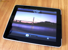 iPad Wifi 3G 64GB impecabil foto