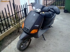 scuter piaggio zip ieftin foto