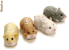 zu zu pet hamster jucarie gadget zhuzhu toy DD foto