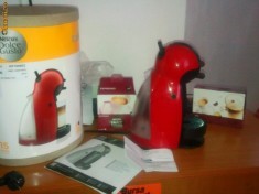 Expresor Nescafe Dolce Gusto Piccolo foto