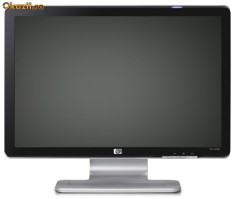 Monitor HP W2216v 22 Inch, Boxe incorporate foto