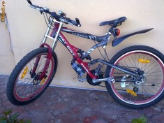 bicicleta first bike legend foto