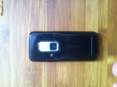 Nokia 6120 classic foto