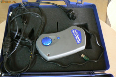 Diagnoza TEXA Navigator Mobile - 600euro foto