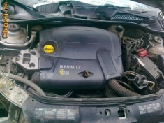 MOTOR 1500DCI MEGANE CLIO LOGAN foto