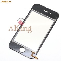 TouchScreen i9 i4g i9+++ i68 3gS foto