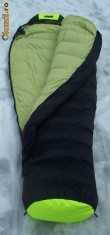 Sac de dormit Nahanny Salvamont foto