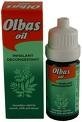Olbas oil Scutirea de la raceala, gripa si sinuzita foto
