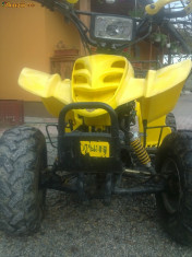 atv 110cmc foto