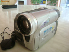 Camera foto-video Panasonic NV-GS21 foto