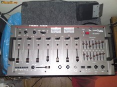 mixer SOUNDCRAFT SM-3090EV foto