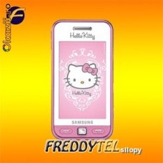 Samsung GT-S5230 HELLO KITTY TELEFON MOBIL Nou Garantie Reducere 5% pt.Studenti si Aniversari foto