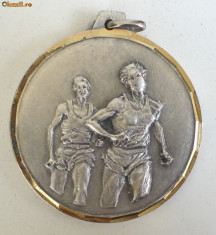 Medalie cross, memorisio 1990!. foto