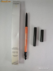 LANCOME Le Stylo - waterproof long lasting eyeliner nuanta Bronze foto