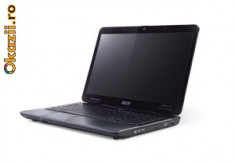 Laptop Acer 5732z foto