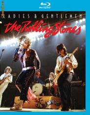 Rolling Stones - Ladies &amp;amp;amp;amp;amp; Gentlemen Blu-ray foto