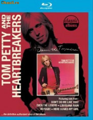 Tom Petty - Damn The Torpedoes, Blu Ray foto