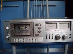 Tape Deck SONY TC-K96R foto