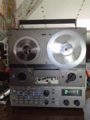 Magnetofon Jupiter MK-106C foto