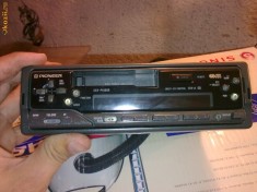 Casetofon auto Pioneer KEH-P4500R multi cd-control foto