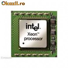procesor server Intel Xeon 2.8 / 3.0 GHz, 1M / 2M Cache, 800 MHz FSB foto