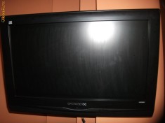 TV LCD 66cm Daewoo DLP-26H1 LCD 26 inch TV foto