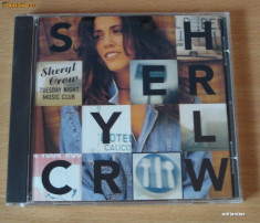 Sheryl Crow - Tuesday Night Music Club foto