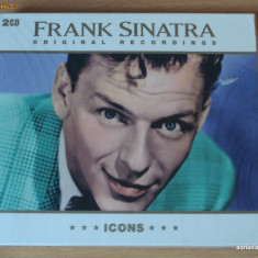 Frank Sinatra - The Ultimate Collection (2CD)