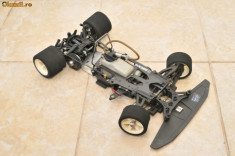 MUGEN MRX4-X 1/8 ONROAD KIT - Masina RC Nitro foto