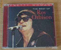 Roy Orbison - Pretty Woman.Best Of foto