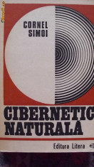 CIBERNETICA NATURALA foto