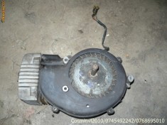Vand motor moped piaggio Ciao,Bravo,si,Grillo,boxer cu aprindere electronica foto