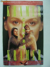 Avery Corman - Kramer contra Kramer