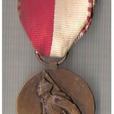 CIA 230 Medalie Intreceri sportive militare -1952 (Elvetia) -dimensiuni circa 70X30 milimetri
