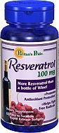 Resveratrol, pret special! LICHIDARE STOC ! Tratament pt 2 luni, rezultate garantate ! foto