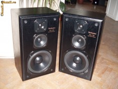 Boxe Technics SB-CS9 foto