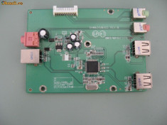 DAWBZAUB022 modul USB monitor LCD 22&amp;quot; foto