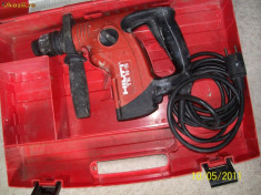 Rotopercutor Hilti TE 6 S foto